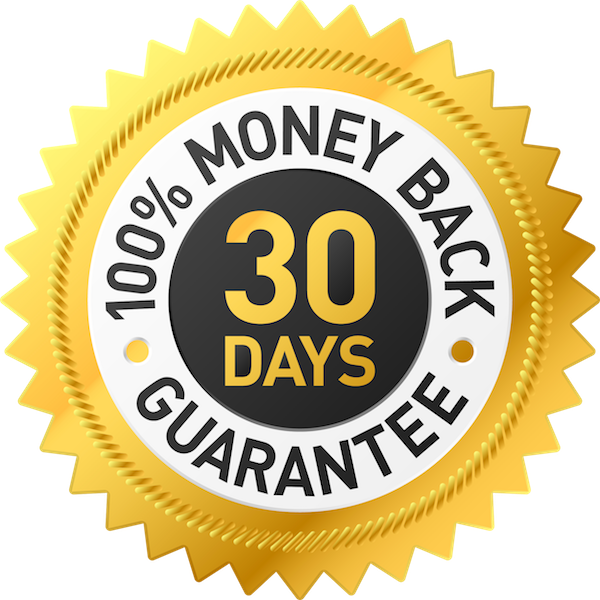 AIgsep 30 day money back guarantee transparent 1
